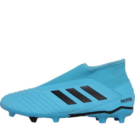 adidas Herren Predator 19.3 Fg Fußballschuhe 